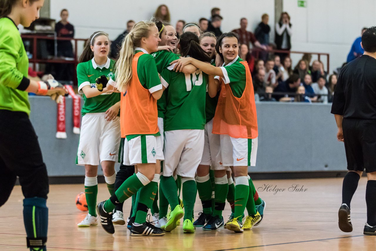 Bild 635 - Norddeutschen Futsalmeisterschaften : Sieger: Osnabrcker SC